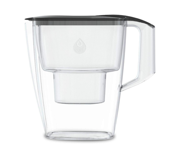 Dafi DZBANEK FILTRUJĄCY DAFI MILA LED UNIMAX- CZARNY - 1484349 - zdjęcie